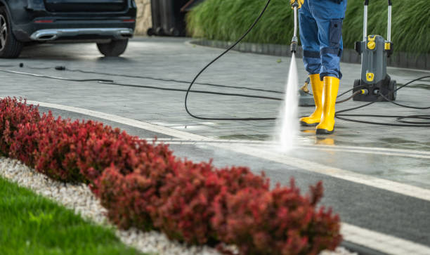 Best Best Pressure Washing Companies  in North Puyallup, WA